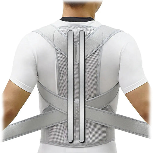 Upper Back Posture Support